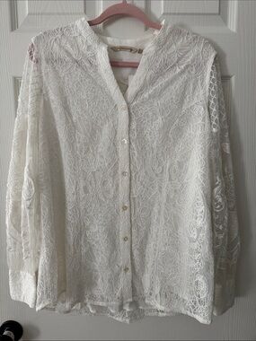 Soft Surroundings Top